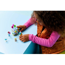 LEGO FRIENDS 42692 Ledų ir balionų stendas LEGO FRIENDS 42692 Ledų ir balionų stendas