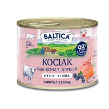 BALTICA Smaki regionów...