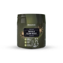 HOLISTA Velnio letenos šaknis - papildai šunims ir katėms - 100 g