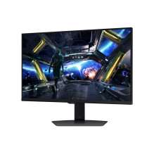 „Samsung“ 27 colių G70D 144 Hz „Odyssey“ išmanusis žaidimų monitorius