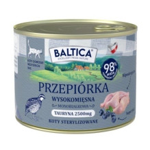 BALTICA Smaki regionów...