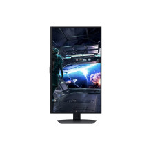 „Samsung“ 27 colių G70D 144 Hz „Odyssey“ išmanusis žaidimų monitorius