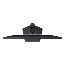 „Samsung“ 27 colių G70D 144 Hz „Odyssey“ išmanusis žaidimų monitorius