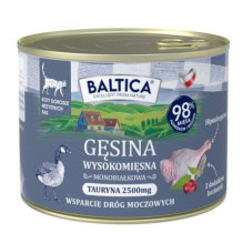 BALTICA Smaki regionów...