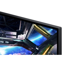 „Samsung“ 27 colių G70D 144 Hz „Odyssey“ išmanusis žaidimų monitorius