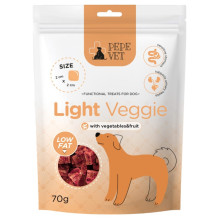 PEPE VET Light Veggie - dog...