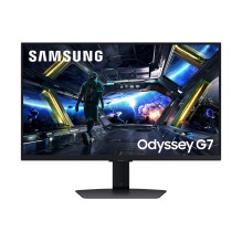 „Samsung“ 27 colių G70D 144 Hz „Odyssey“ išmanusis žaidimų monitorius