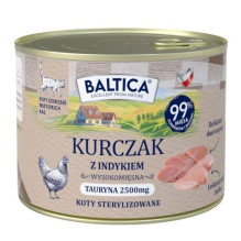 BALTICA Smaki regionów...