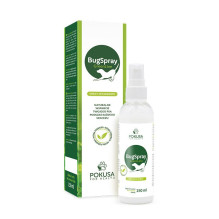 POKUSA GreenLine BugSpray - vaikščiojimo purškalas šunims - 150 ml