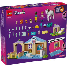 LEGO FRIENDS 42696 Gyvūnų veterinarijos klinika LEGO FRIENDS 42696 Gyvūnų veterinarijos klinika