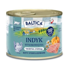 BALTICA Smaki regionów...