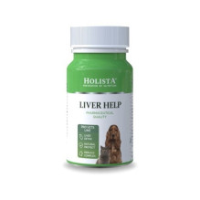 HOLISTA Liver help -...