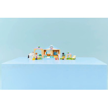 LEGO FRIENDS 42696 Gyvūnų veterinarijos klinika LEGO FRIENDS 42696 Gyvūnų veterinarijos klinika