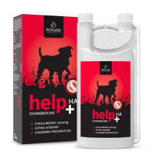 POKUSA ChondroLine Help +...