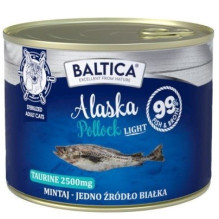BALTICA Excellent...