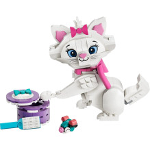 LEGO DISNEY 43286 Aristokatai – žavioji Marija