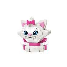 LEGO DISNEY 43286 Aristokatai – žavioji Marija
