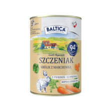 BALTICA Smaki regionów...