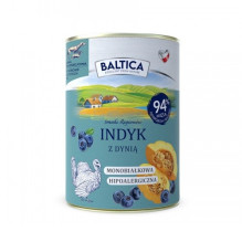 BALTICA Smaki regionów...