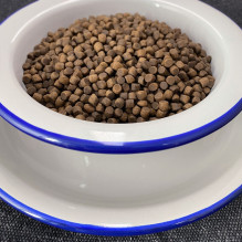 FOLK Gentle meal for kittens with rabbit and lamb - dry cat food - 7kg FOLK Gentle meal for kittens with rabbit and lamb - dry cat food - 7kg