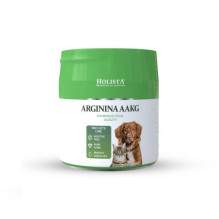 HOLISTA Arginina AAKG - papildai šunims ir katėms - 100 g