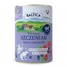 BALTICA Smaki regionów...