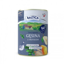 BALTICA Smaki regionów...