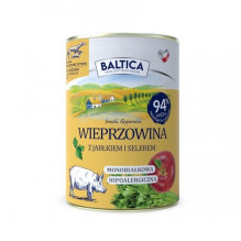 BALTICA Smaki regionów...
