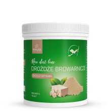 POKUSA RawDietLine Brewer's...