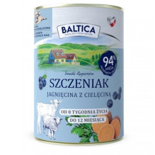 BALTICA Smaki regionów...