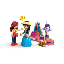 LEGO FRIENDS 42685 Hartleiko miesto mados šou