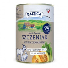 BALTICA Smaki regionów ožkų...