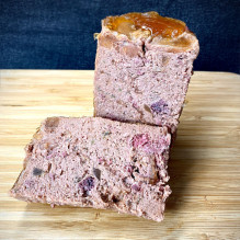 FOLK Tradicinis lenkiškas triušių maistas šunims – 800 g FOLK Tradicinis lenkiškas triušių maistas šunims – 800 g