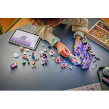 LEGO FRIENDS 42685 Hartleiko miesto mados šou