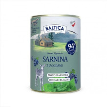 BALTICA Smaki regionów Roe...