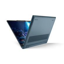 „Lenovo Yoga 7 2-in-1 14AKP10 Copilot+“ asmeninis kompiuteris AMD Ryzen AI 5 340 hibridinis (2-in-1) 35,6 cm (14 colių) 