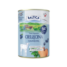 BALTICA Smaki regionów...
