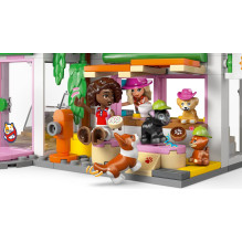 LEGO FRIENDS 42677 Šunų skanėstų kepyklėlė LEGO FRIENDS 42677 Šunų skanėstų kepyklėlė