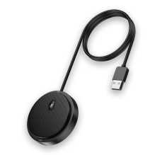 „Techly ICC SH-22“ mikrofonas, juodas, konferencinis mikrofonas