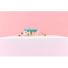 LEGO FRIENDS 42677 Šunų skanėstų kepyklėlė LEGO FRIENDS 42677 Šunų skanėstų kepyklėlė