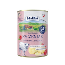 BALTICA Smaki regionów...