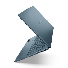 Lenovo Yoga 7 2-in-1 14AKP10 Copilot+ PC AMD Ryzen AI 5 340 Hybrid (2-in-1) 35.6 cm (14") Touchscreen WUXGA 16 GB L