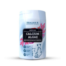 HOLISTA kalcio dumbliai - papildai šunims ir katėms - 200 g