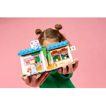 LEGO FRIENDS 42677 Šunų skanėstų kepyklėlė LEGO FRIENDS 42677 Šunų skanėstų kepyklėlė