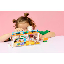 LEGO FRIENDS 42677 Šunų skanėstų kepyklėlė LEGO FRIENDS 42677 Šunų skanėstų kepyklėlė