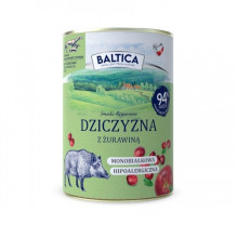 BALTICA Smaki regionów...