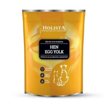 HOLISTA Hen egg yolk -...