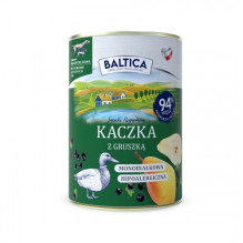 BALTICA Smaki regionów...
