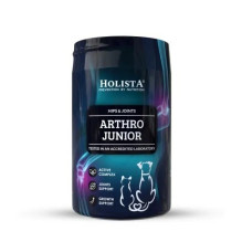HOLISTA Arthro Junior - papildai šunims ir katėms - 200 g