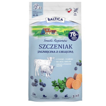 BALTICA Smaki regionów...